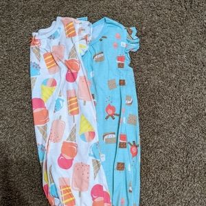 Girls nightgowns 5T